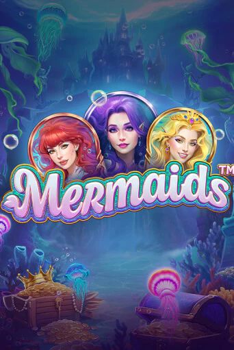 Mermaids бесплатно играть онлайн на сайте Казино GRAND Онлайн