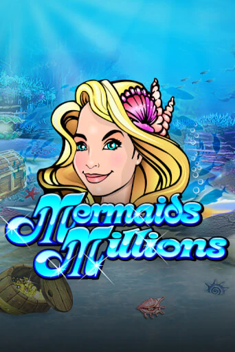 Mermaids Millions бесплатно играть онлайн на сайте Казино GRAND Онлайн