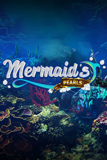 Mermaid's Pearls бесплатно играть онлайн на сайте Казино GRAND Онлайн