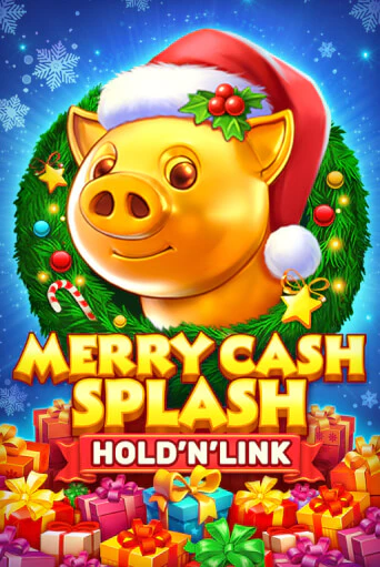 Merry Cash Splash: Hold 'N' Link бесплатно играть онлайн на сайте Казино GRAND Онлайн