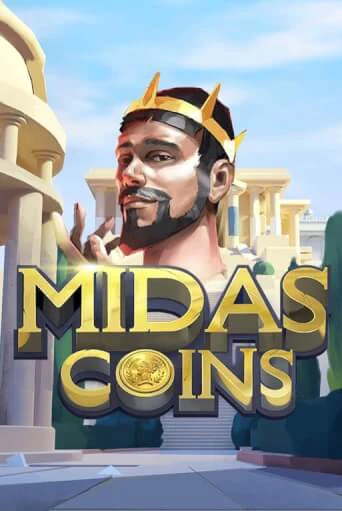 Midas Coins бесплатно играть онлайн на сайте Казино GRAND Онлайн