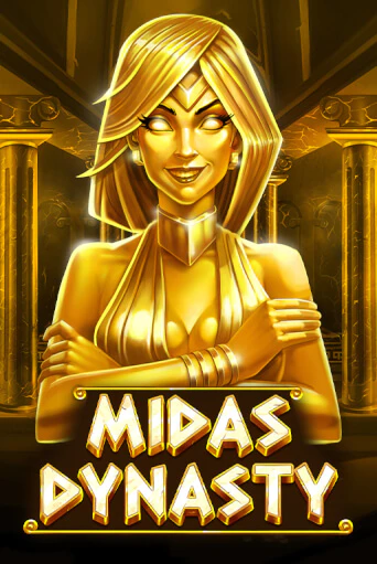 Midas Dynasty бесплатно играть онлайн на сайте Казино GRAND Онлайн