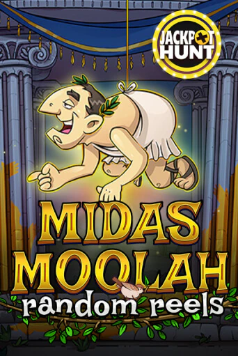 Midas Moolah: Random Reels бесплатно играть онлайн на сайте Казино GRAND Онлайн