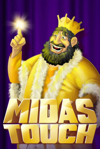 Midas Touch бесплатно играть онлайн на сайте Казино GRAND Онлайн