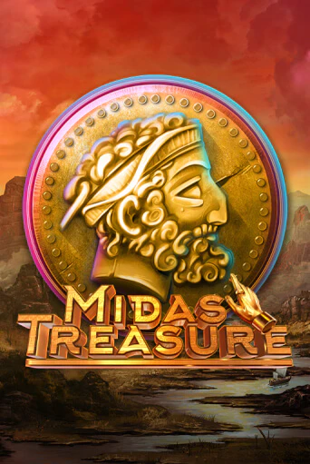 Midas Treasure бесплатно играть онлайн на сайте Казино GRAND Онлайн