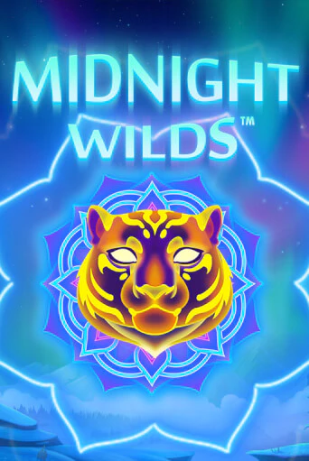 Midnight Wild бесплатно играть онлайн на сайте Казино GRAND Онлайн