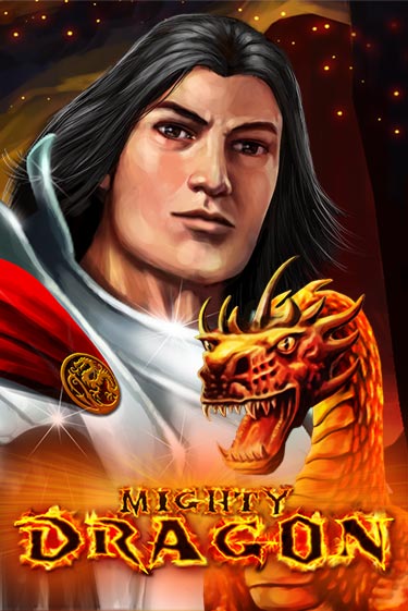 Mighty Dragon бесплатно играть онлайн на сайте Казино GRAND Онлайн