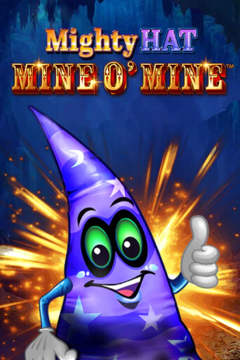 Mighty Hat - Mine O' Mine бесплатно играть онлайн на сайте Казино GRAND Онлайн