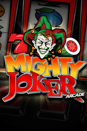 Mighty Joker Arcade бесплатно играть онлайн на сайте Казино GRAND Онлайн