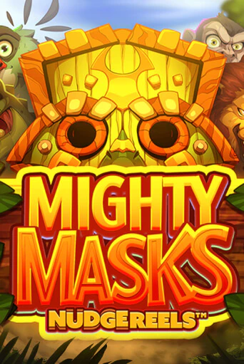 Mighty Masks бесплатно играть онлайн на сайте Казино GRAND Онлайн