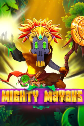 Mighty Mayans бесплатно играть онлайн на сайте Казино GRAND Онлайн