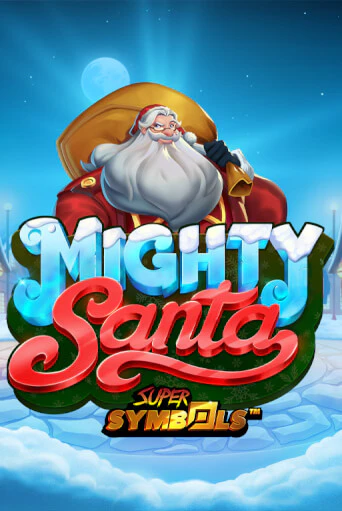 Mighty Santa Super Symbols бесплатно играть онлайн на сайте Казино GRAND Онлайн