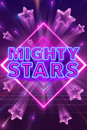 Mighty Stars бесплатно играть онлайн на сайте Казино GRAND Онлайн