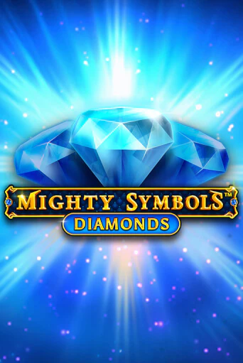 Mighty Symbols: Diamonds бесплатно играть онлайн на сайте Казино GRAND Онлайн