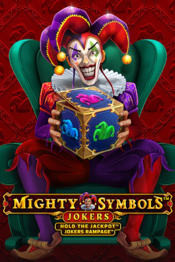 Mighty Symbols: Jokers бесплатно играть онлайн на сайте Казино GRAND Онлайн