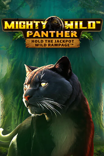 Mighty Wild™: Panther бесплатно играть онлайн на сайте Казино GRAND Онлайн