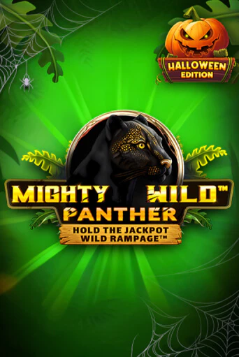 Mighty Wild: Panther Halloween Edition бесплатно играть онлайн на сайте Казино GRAND Онлайн