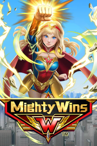 Mighty Wins бесплатно играть онлайн на сайте Казино GRAND Онлайн