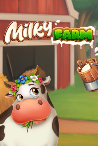 Milky Farm бесплатно играть онлайн на сайте Казино GRAND Онлайн