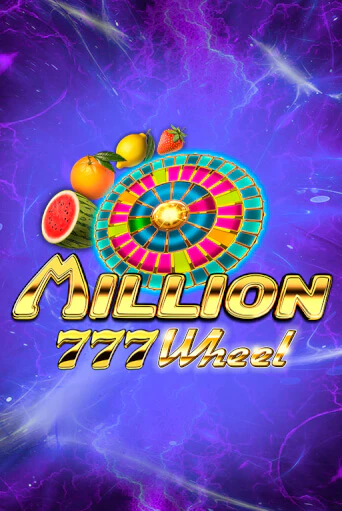 Million 777 Wheel бесплатно играть онлайн на сайте Казино GRAND Онлайн