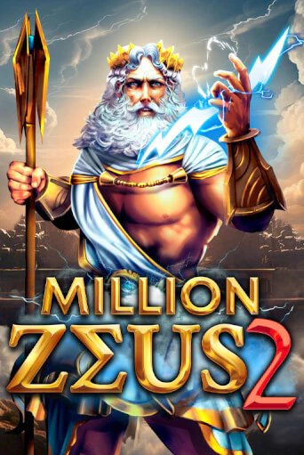 Million Zeus 2 бесплатно играть онлайн на сайте Казино GRAND Онлайн