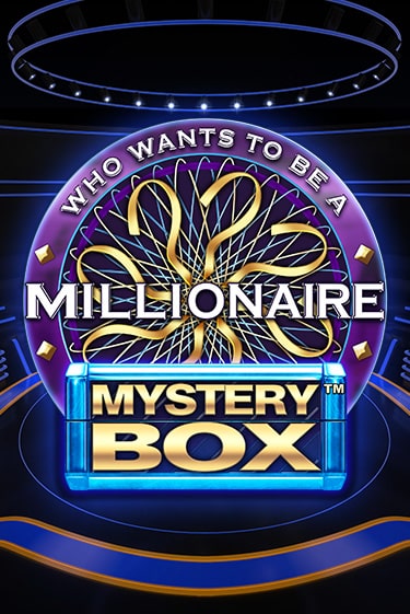 Millionaire Mystery Box бесплатно играть онлайн на сайте Казино GRAND Онлайн