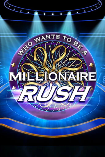 Millionaire Rush бесплатно играть онлайн на сайте Казино GRAND Онлайн