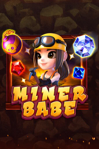 Miner Babe бесплатно играть онлайн на сайте Казино GRAND Онлайн