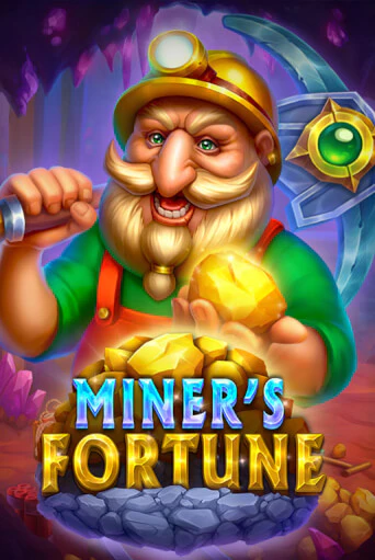 Miner's Fortune бесплатно играть онлайн на сайте Казино GRAND Онлайн