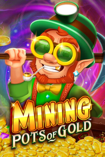 Mining Pots of Gold™ бесплатно играть онлайн на сайте Казино GRAND Онлайн