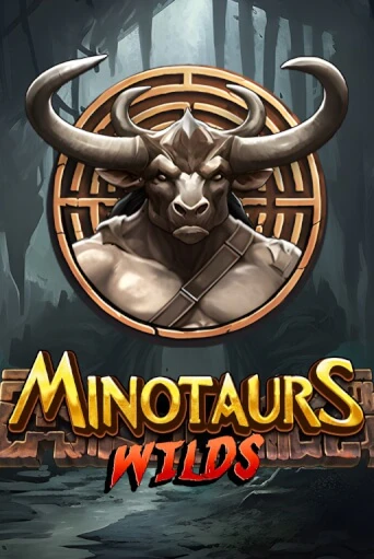 Minotaurs Wilds бесплатно играть онлайн на сайте Казино GRAND Онлайн