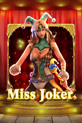 Miss Joker бесплатно играть онлайн на сайте Казино GRAND Онлайн