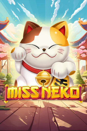 Miss Neko бесплатно играть онлайн на сайте Казино GRAND Онлайн