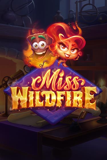 Miss Wildfire бесплатно играть онлайн на сайте Казино GRAND Онлайн