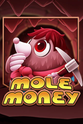 Mole Money бесплатно играть онлайн на сайте Казино GRAND Онлайн