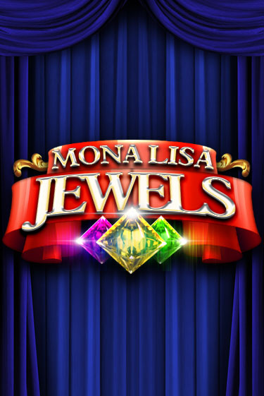 Monalisa Jewels бесплатно играть онлайн на сайте Казино GRAND Онлайн