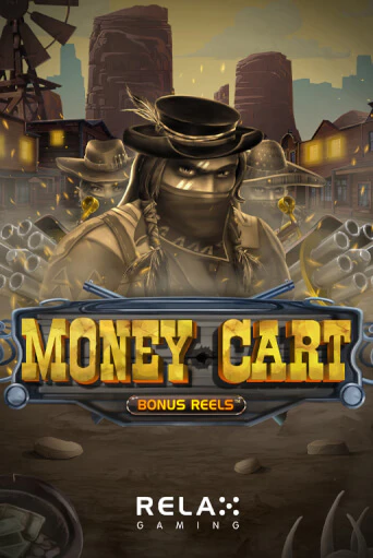 Money Cart бесплатно играть онлайн на сайте Казино GRAND Онлайн