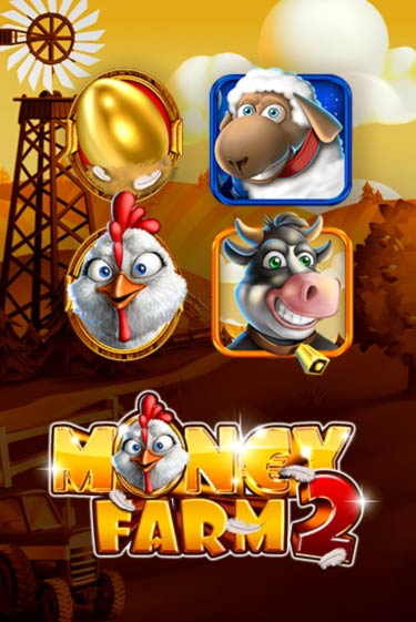 Money Farm 2 бесплатно играть онлайн на сайте Казино GRAND Онлайн