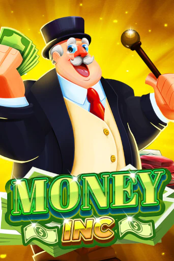 Money Inc бесплатно играть онлайн на сайте Казино GRAND Онлайн