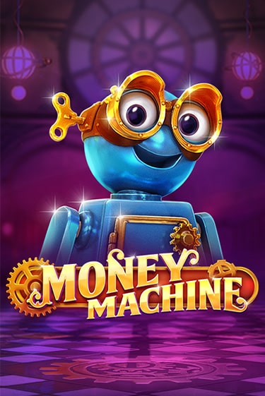 Money Machine бесплатно играть онлайн на сайте Казино GRAND Онлайн