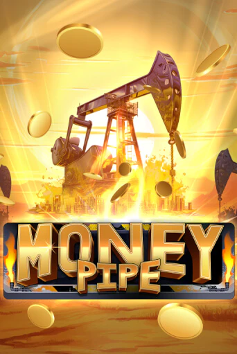 Money Pipe бесплатно играть онлайн на сайте Казино GRAND Онлайн