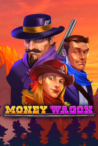 Money Wagon бесплатно играть онлайн на сайте Казино GRAND Онлайн