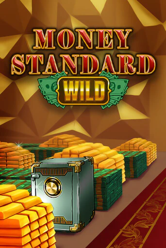 Money Standard Wild бесплатно играть онлайн на сайте Казино GRAND Онлайн