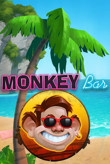 Monkey Bar бесплатно играть онлайн на сайте Казино GRAND Онлайн