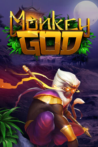 Monkey God бесплатно играть онлайн на сайте Казино GRAND Онлайн