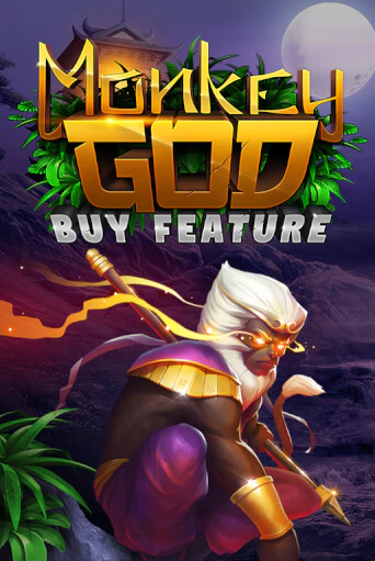 Monkey God Buy Feature бесплатно играть онлайн на сайте Казино GRAND Онлайн