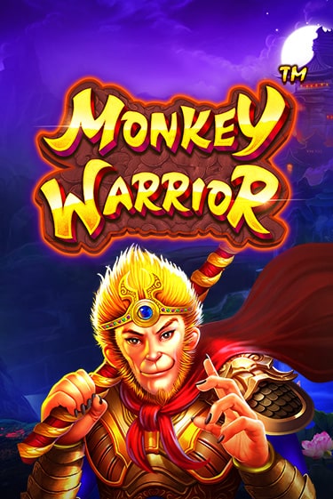 Monkey Warrior бесплатно играть онлайн на сайте Казино GRAND Онлайн