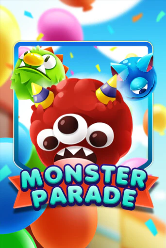 Monster Parade бесплатно играть онлайн на сайте Казино GRAND Онлайн