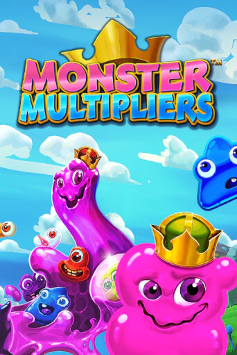 Monsters Multipliers бесплатно играть онлайн на сайте Казино GRAND Онлайн