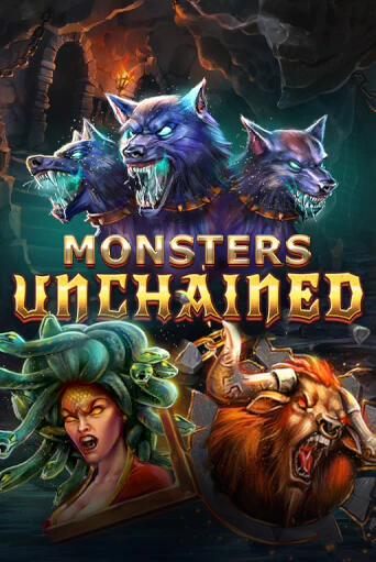 Monsters Unchained бесплатно играть онлайн на сайте Казино GRAND Онлайн